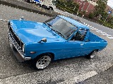 日産 サニートラック(9枚目)