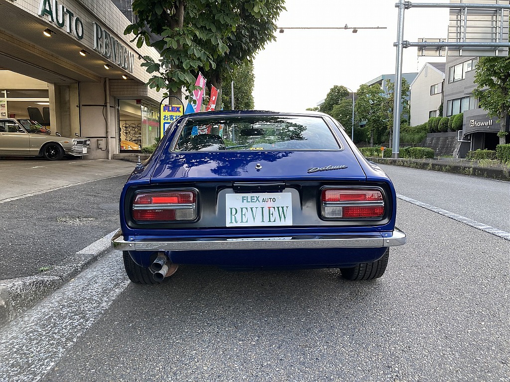 日産 フェアレディ(6枚目)