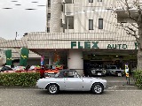 日産 フェアレディSR311(20枚目)