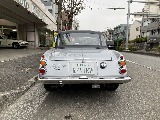 日産 フェアレディSR311(6枚目)