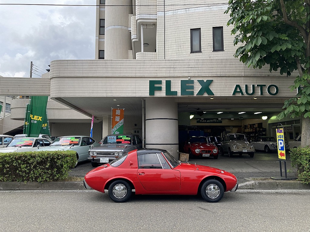 トヨタ トヨタスポーツ(20枚目)