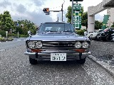 日産 ブルーバード4ドア(2枚目)