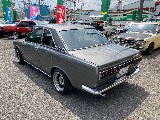 日産 ブルーバード(12枚目)