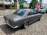 日産 ブルーバード(2枚目)