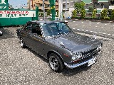 日産 ブルーバード(1枚目)