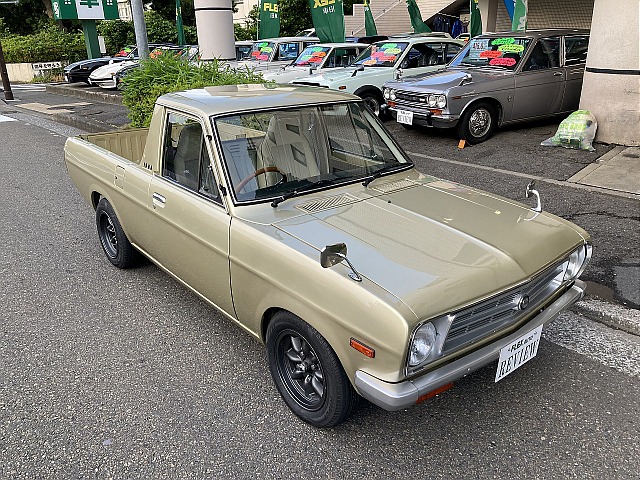 日産 サニートラック ショート(3080356878) | 車探しなら中古車・新車の専門店FLEX＜フレックス＞へ