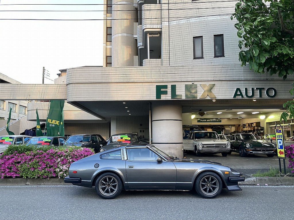 日産 フェアレディ(19枚目)