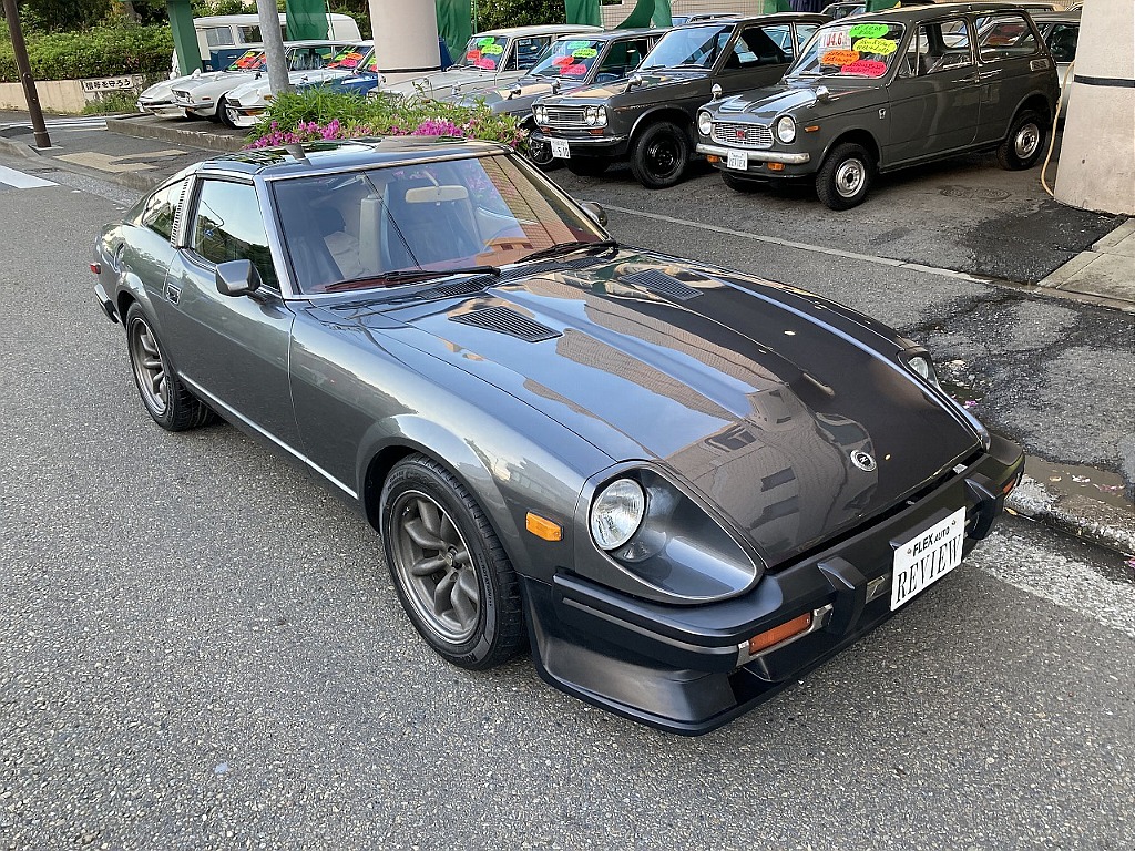 フェアレディの中古車・新車 | 車探しなら【FLEX】