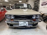 日産 ブルーバード(2枚目)