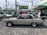 日産 スカイライン4ドア(11枚目)