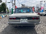 日産 スカイライン4ドア(13枚目)