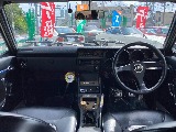 日産 スカイライン4ドア(20枚目)