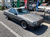 日産 スカイライン2ドアHT(1枚目)