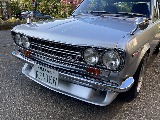 日産 ブルーバード4ドア(10枚目)