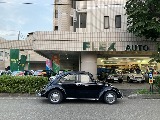 フォルクスワーゲン タイプⅠ ディーラー車(20枚目)