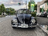 フォルクスワーゲン タイプⅠ ディーラー車(2枚目)