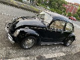 フォルクスワーゲン タイプⅠ ディーラー車(9枚目)