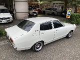 日産 サニー4ドア(5枚目)