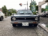 日産 サニー2ドアセダン(2枚目)