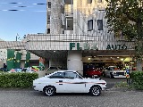 日産 サニークーペ(20枚目)