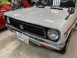 日産 サニークーペ(10枚目)