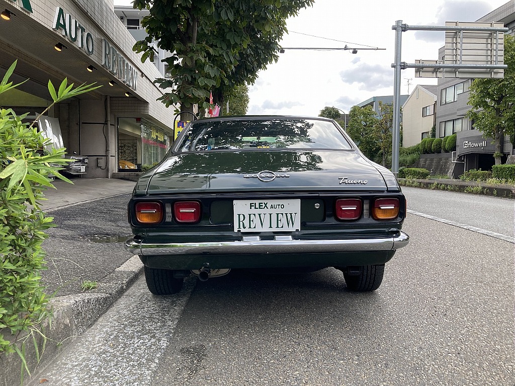 トヨタ スプリンター(6枚目)