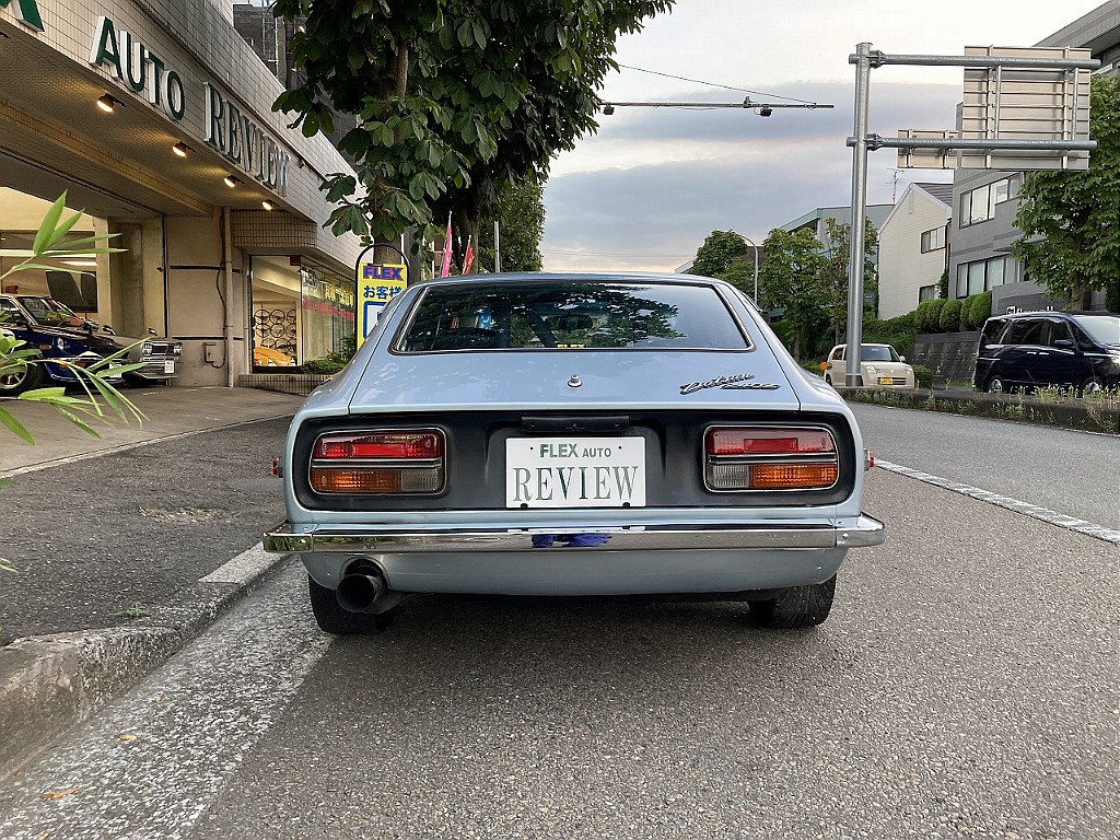 日産 フェアレディ(6枚目)