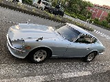 日産 フェアレディ(9枚目)