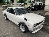 日産 スカイラインHT(1枚目)