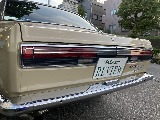 日産 ブルーバード(18枚目)