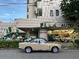 日産 ブルーバード(19枚目)