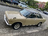 日産 ブルーバード(9枚目)