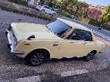 トヨタ トヨタ1600GT(9枚目)