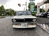 日産 サニートラック(2枚目)