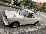 日産 サニートラック(10枚目)