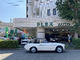 日産 フェアレディSR311(20枚目)