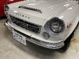 日産 フェアレディSR311(10枚目)