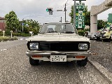 日産 サニートラック(2枚目)