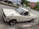 日産 サニートラック(9枚目)