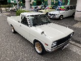 日産 サニートラック(1枚目)