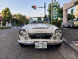 日産 フェアレディ(2枚目)