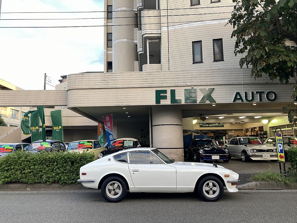 日産 フェアレディ(20枚目)