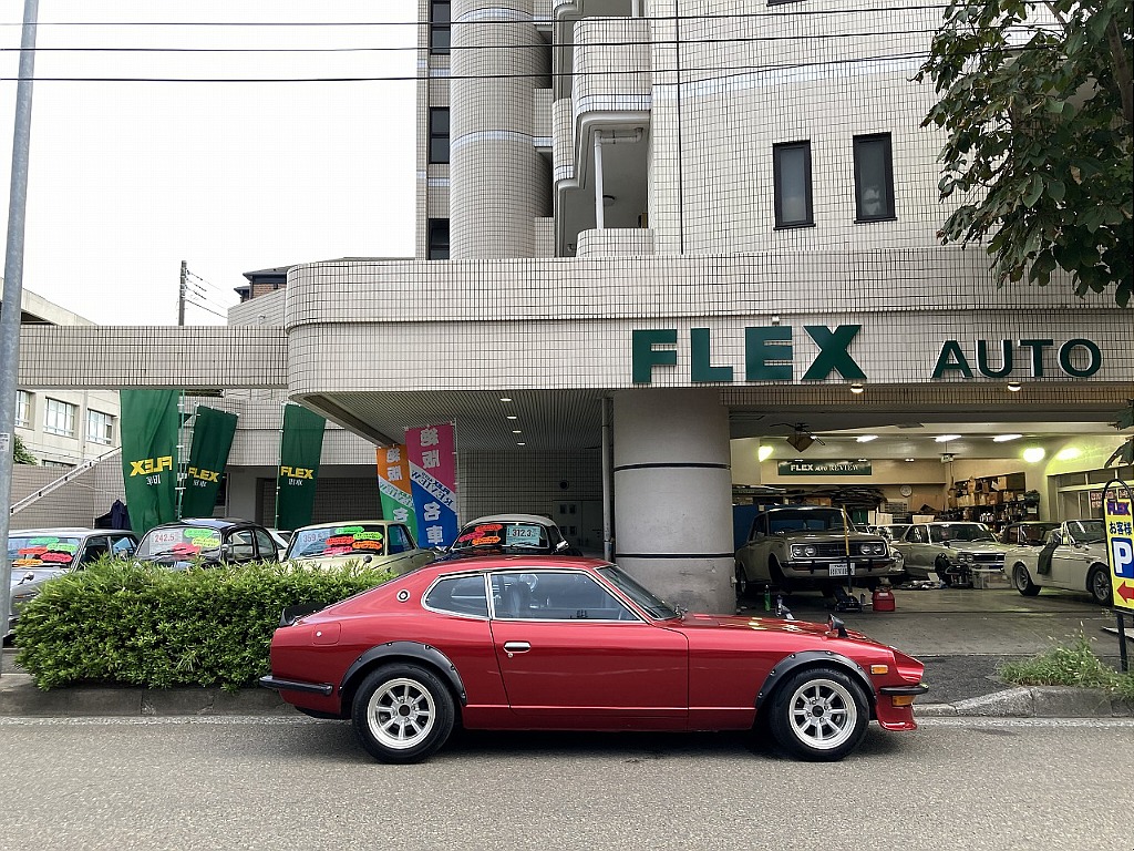 日産 フェアレディZ(20枚目)