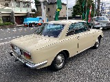 トヨタ コロナHT(2枚目)