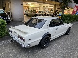 日産 スカイラインHT(5枚目)