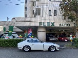 日産 フェアレディZ(20枚目)