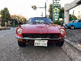 日産 フェアレディZ(2枚目)