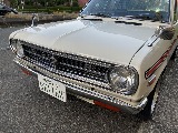 日産 サニー4ドア(10枚目)