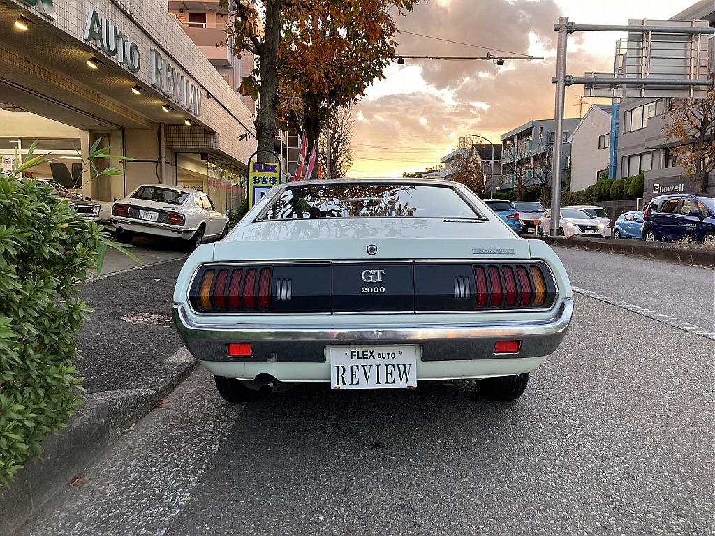 トヨタ セリカLB(6枚目)