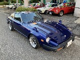 日産 フェアレディ280Z(1枚目)